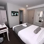 Hotel Alexandar Ii