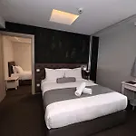 Hotel Alexandar Ii Skopje