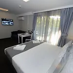 Alexandar Ii Hotel Skopje