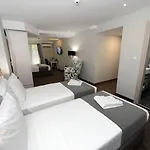 Hotel Alexandar Ii Skopje