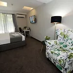 Alexandar Ii Hotel 4*