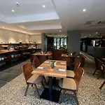 Hotel Alexandar Ii Skopje