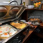 Hotel Alexandar Ii 4*