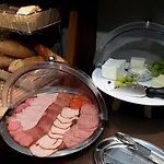 Alexandar Ii Hotel 4*
