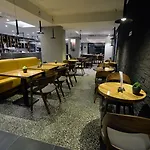Alexandar Ii Hotel Skopje