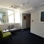 Hotel Alexandar Ii 4*