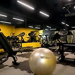 Alexandar Ii 4* Skopje