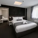 Hotel Alexandar Ii Skopje