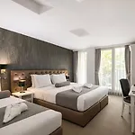 Alexandar Ii Hotel Skopje