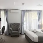 Alexandar Ii 4* Skopje