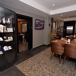 Alexandar Ii Hotel