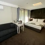 Hotel Alexandar Ii 4*