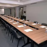Hotel Alexandar Ii