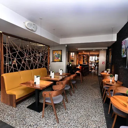 Hotell Alexandar Ii 4*
