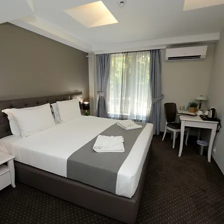 Alexandar Ii מלון 4*