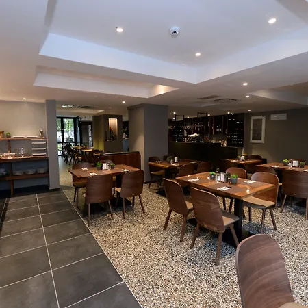 Hotel Alexandar Ii Escópia