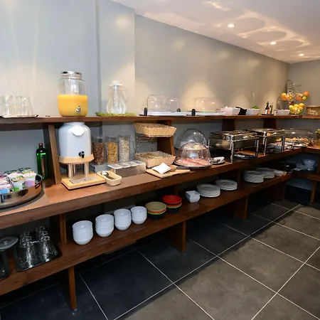 Alexandar Ii Hotell 4*