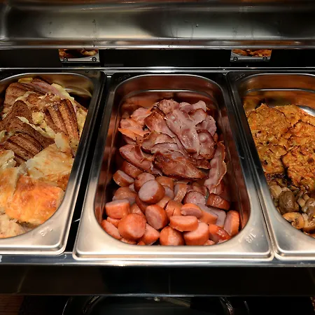 Alexandar Ii Hotel 4*