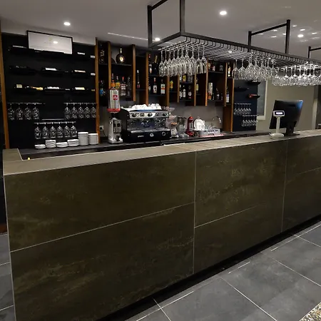 Alexandar Ii 4* Escópia