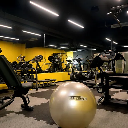 Alexandar Ii 4* Skopje
