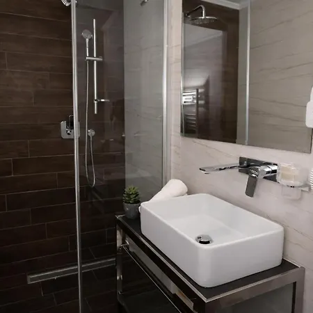 Alexandar Ii 4* Skopje