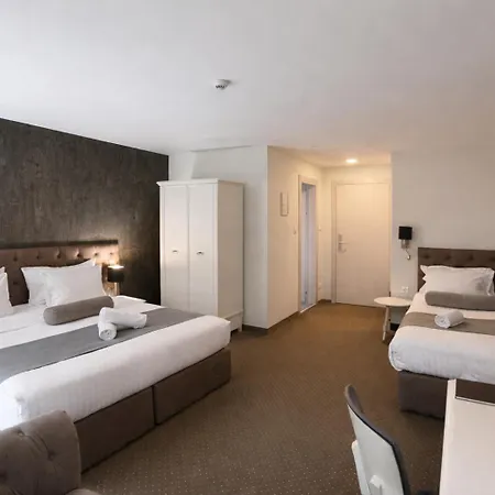 Alexandar Ii 4*