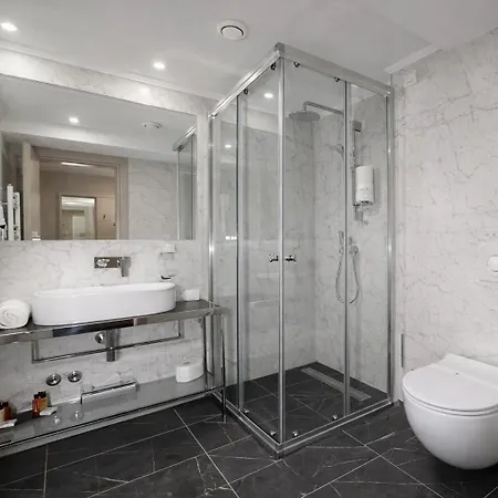 Alexandar Ii 4* Skopje