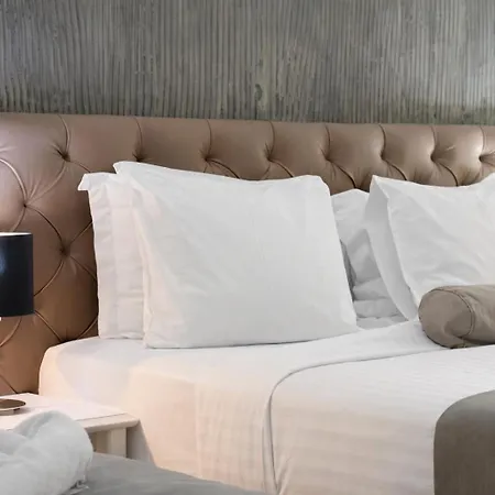 Alexandar Ii 4* Skopje