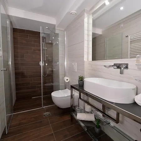 Alexandar Ii מלון 4*