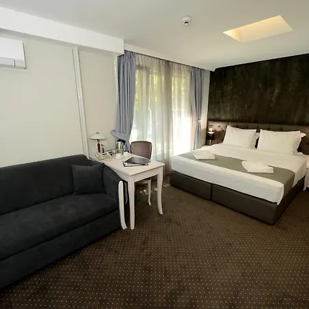 Hotel Alexandar Ii 4*