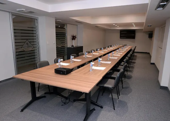 Alexandar Ii Hotel 4*