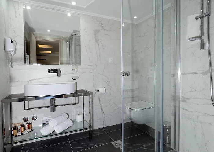 Hotel Alexandar Ii 4*