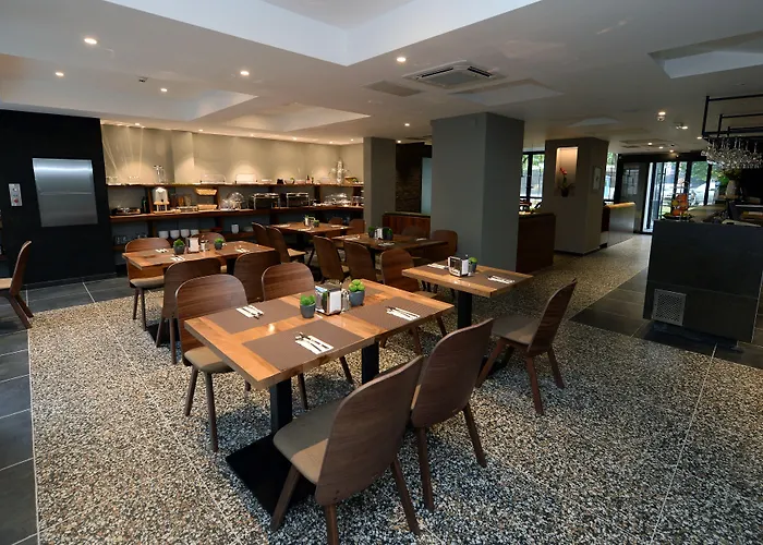 Alexandar Ii Hotel 4*