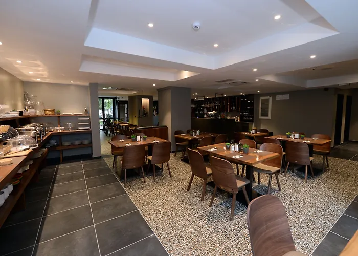 Hotel Alexandar Ii Skopje