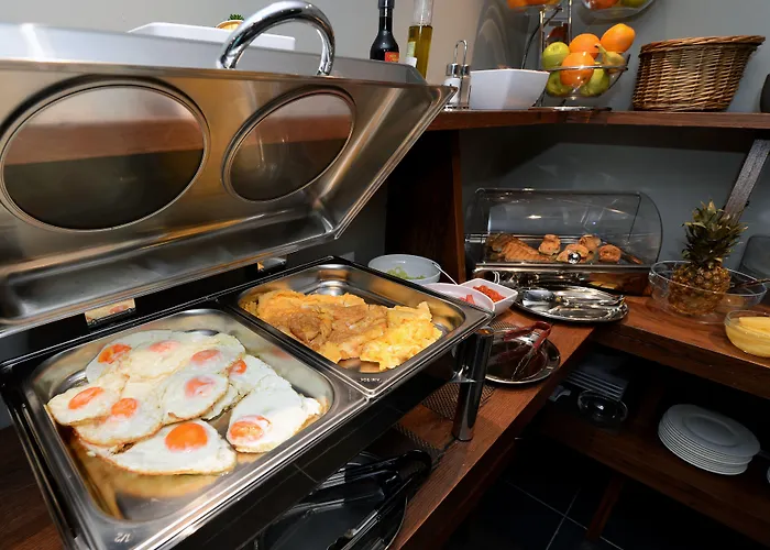 Hotel Alexandar Ii 4*