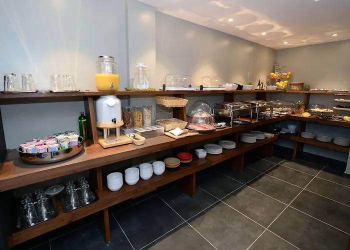 Alexandar Ii Hotel 4*