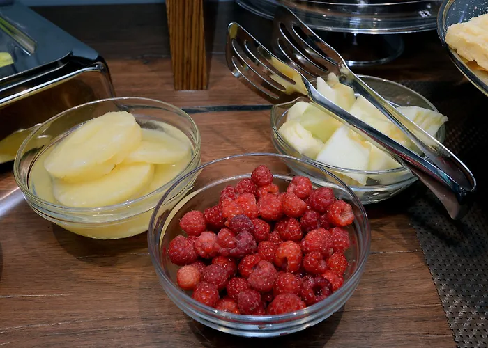 Alexandar Ii Hotel Skopje