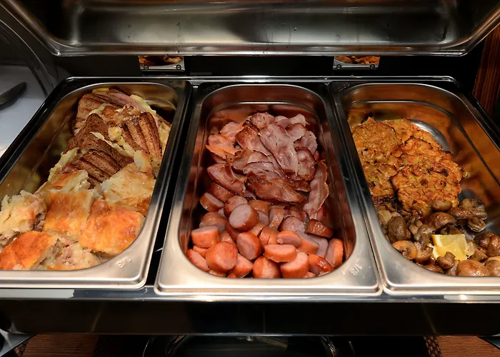 Alexandar Ii Hotel 4*