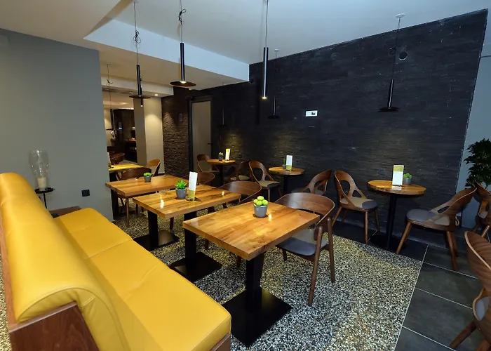 Alexandar Ii 4* Skopje