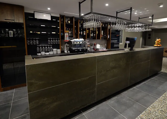 Alexandar Ii 4* Skopje