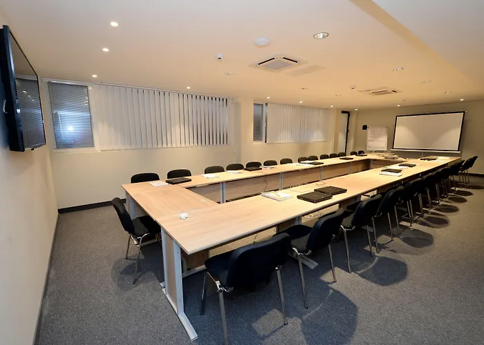 Alexandar Ii Hotel 4*