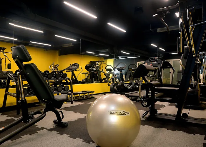 Alexandar Ii 4* Skopje