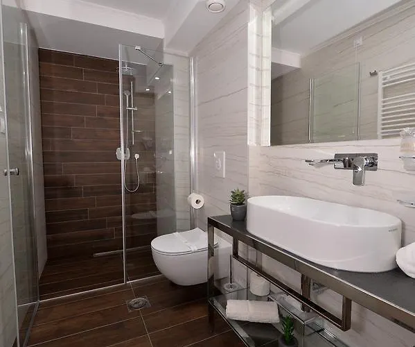 Alexandar Ii Hotel 4*