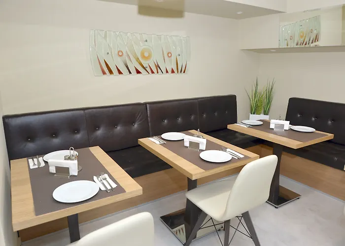 Hotel Alexandar Ii 4*