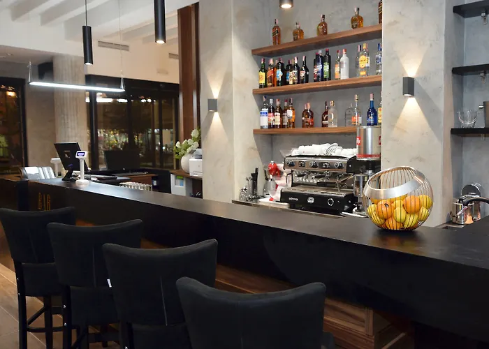 Hotel Alexandar Ii 4*