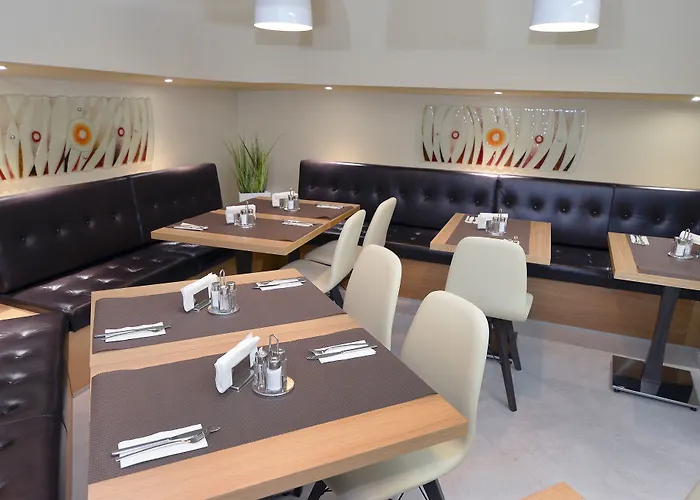 Alexandar Ii Hotel Skopje